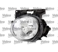 VALEO Hauptscheinwerfer ORIGINAL TEIL rechts Halogen für NISSAN 260101KA0C 260101KA0B 260101KA0A 044972