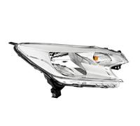 Scheinwerfer rechts VALEO für NISSAN NOTE II HATCHBACK (E12)