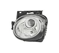 VALEO Halogen Scheinwerfer, Teilenummer 45378 für die Fahrzeugmodelle NISSAN Juke facelift (2014 > )