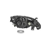 VALEO Hauptscheinwerfer ORIGINAL TEIL 045432 links für Peugeot