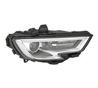 VALEO Hauptscheinwerfer ORIGINAL TEIL rechts für AUDI 046821