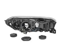 VALEO Hauptscheinwerfer ORIGINAL TEIL 046878 links für Citroën