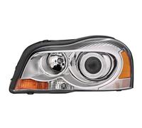 Valeo Premium Brightness & Clarity, Xenon-Scheinwerfer 46898 - Für VOLVO XC90 FL 05/2006 > 09/2014 - Vorne - Links - 1er Pack