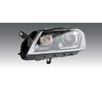 Valeo Scheinwerfer Links 44505 für Volkswagen Passat VII (2010-2014)