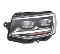 VALEO LED SCHEINWERFER M. MOTOR LINKS FÜR VW MULTIVAN 6 SG T5 BUS 7H T6 BUS SG T6 KASTEN SG T6 PRITSCHE 15->