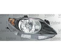 Valeo 043813 Hauptscheinwerfer für SEAT IBIZA 6J1 6P5 6J5 6P1 6J8 6P8