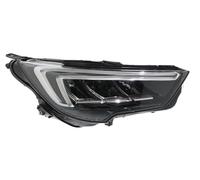 VALEO Hauptscheinwerfer rechts mit LED-Steuergerät für Abblend-/Fernlicht OPEL 39153539 450951