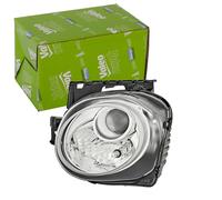 VALEO HB3 SCHEINWERFER LINKS passend für NISSAN JUKE | 045378