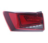 VALEO Heckleuchte 048750 links für CUPRA