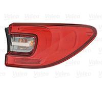 VALEO Halogen Rückleuchte, Teilenummer 47028 für die Fahrzeugmodelle RENAULT Kadjar (2015 > )