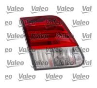 VALEO Halogen Rückleuchte, Teilenummer 44907 für die Fahrzeugmodelle TOYOTA Avensis (2011 > 2015)