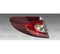 VALEO Halogen Rückleuchte, Teilenummer 44086 für die Fahrzeugmodelle RENAULT Megane III Estate (2008 > 2012)