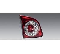 Valeo LED Rückleuchte Innen m. Träger Links