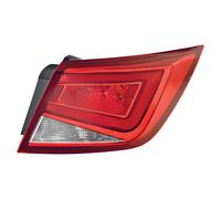 VALEO Heckleuchte ORIGINAL TEIL rechts LED für SEAT 045329