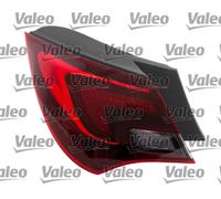 VALEO Heckleuchte ORIGINAL TEIL rechts LED für VAUXHALL OPEL 044635