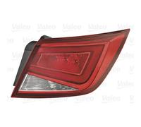 VALEO Heckleuchte ORIGINAL TEIL rechts LED für SEAT 045329
