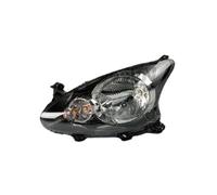 Hauptscheinwerfer VALEO 043008, Links