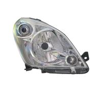 Valeo High Performance Halogen-Hauptscheinwerfer Links 43676 - Für SUZUKI Splash 04/2008 > 12/2011 - Vorne - Links - 1er Pack