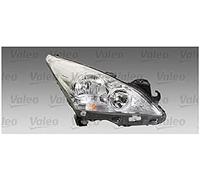 Valeo High Performance Halogen-Hauptscheinwerfer Links 43784 - Für PEUGEOT 3008 03/2009 > 09/2013 - Vorne - Links - 1er Pack