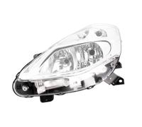 Valeo Hauptscheinwerfer links 044051 – verchromt – für Renault Clio II (2009–2011)