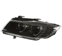 Hauptscheinwerfer VALEO 044271, Links