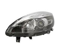 Valeo High Performance Halogen-Hauptscheinwerfer Links 44763 - Für RENAULT Scenic III FL 01/2012 > 09/2016 - Vorne - Links - 1er Pack