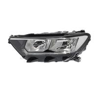 VALEO Hauptscheinwerfer ORIGINAL TEIL links Halogen für VW 450516