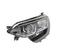 Valeo High Performance Halogen-Hauptscheinwerfer Links 46920 - Für RENAULT Megane IV Sedan 09/2016 > - Vorne - Links - 1er Pack