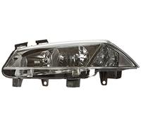 Valeo High Performance Halogen-Hauptscheinwerfer Links 88334 - Für RENAULT Megane II 09/2002 > 12/2005 - Vorne - Links - 1er Pack