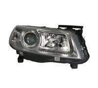 Valeo High Performance Halogen-Hauptscheinwerfer Rechts 43281 - Für RENAULT Megane II FL 01/2006 > 04/2009 - Vorne - Rechts - 1er Pack
