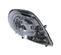 Valeo High Performance Halogen-Hauptscheinwerfer Rechts 43396 - Für Nissan, Opel, Renault, Vauxhall Vivaro A FL (08/2006-11/2014) - Vorne - Rechts - 1er Pack
