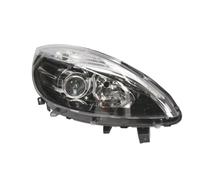 Valeo High Performance Halogen-Hauptscheinwerfer Rechts 44764 - Für RENAULT Scenic III FL 01/2012 > 09/2016 - Vorne - Rechts - 1er Pack