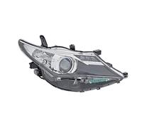 Valeo High Performance Halogen-Hauptscheinwerfer Rechts 45141 - Für TOYOTA Auris 10/2012 > 05/2015 - Vorne - Rechts - 1er Pack