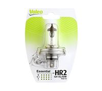 Valeo HR2 einzelne Autolampe 12V 45/40W Essentieller Anschluss P45t-41