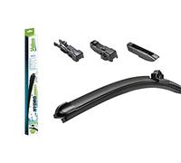 Valeo Hydroconnect 1x Flachbalkenwischer HF26 - Vorne - 650 mm