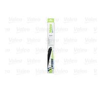 VALEO HYDROCONNECT 1x FLACHBALKENWISCHER UPGRADE VORNE passend für ALFA ROMEO 75