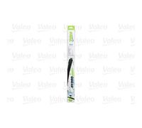 VALEO HYDROCONNECT 1x FLACHBALKENWISCHER VORNE passend für AUDI A6 A7 Q6 TT BMW