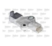 VALEO Kurbelwellensensor 366503 – Hallsensor 3‑polig Sondenlänge 10 mm