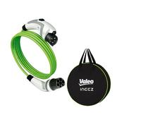 VALEO 652100 Ladekabel, Elektrofahrzeug