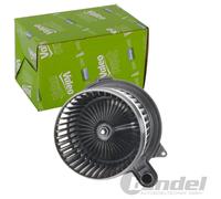 VALEO Innenraumgebläse 884722 vorne Ø120 mm für Renault, Dacia