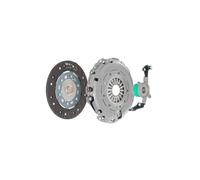 VALEO Kit3p (CSC) Umrüstsatz Kupplungssatz 834105 | Außendurchmesser: 235 mm, Scheibenaußendurchmesser: 235 mm