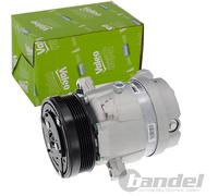 VALEO KLIMAKOMPRESSOR 5V16 passend für OPEL CALIBRA VECTRA | 699066