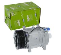 Kompressor, Klimaanlage 690029