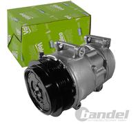 Klimakompressor VALEO 813196