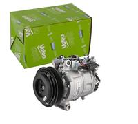 VALEO KLIMAKOMPRESSOR 6SEU passend für MERCEDES-BENZ A-KLASSE B-KLASSE CLA