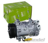 Kompressor, Klimaanlage Valeo 811240