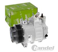 Kompressor, Klimaanlage Valeo 813258