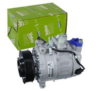 Valeo Klimakompressor 811193 12V für AUDI (FAW)
