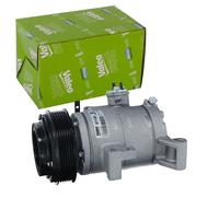 Valeo Klimakompressor Kompressor Klimaanlage 10zs13 Passend Für Mazda 6 Kompressor Klimaanlage: Acauto: Ac01ha085 Aks Dasis: 852936n Alanko: 105537