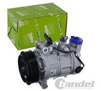 Valeo Klimakompressor CORE-FLEX 811198 12V – passend für BMW 1er (F20/F21), 3er (F30)